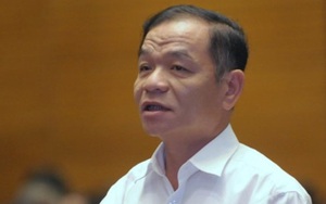 ĐBQH: Tân Tổng Thanh tra CP phải chấn chỉnh kỷ cương, phép nước ngay trong chính cơ quan