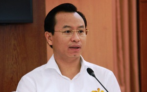 Cả Bí thư và Chủ tịch Đà Nẵng đều sai phạm "đến mức phải thi hành kỷ luật"
