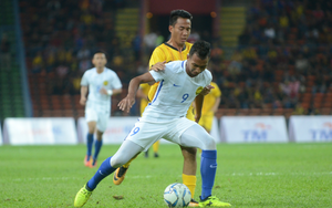 Box TV: Xem TRỰC TIẾP U22 Malaysia vs U22 Singapore (19h45)