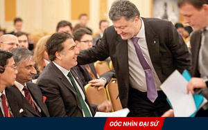 Biểu tình dữ dội ở Kiev, Ukraine liệu có xảy ra Maidan 2.0?