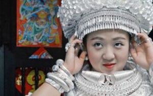 Phụ nữ dễ ‘ế chồng’ nếu không có trang sức bạc - điều kỳ lạ chỉ có ở Trung Quốc