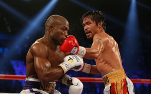 Pacquiao sắp đấu 2 trận "kinh điển" rồi giải nghệ