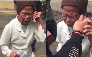 Mẹ gọi điện cho con vì nhớ và câu trả lời khiến tất cả đau lòng