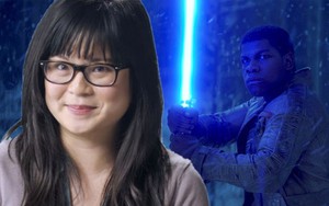 Ngoài Ngô Thanh Vân, đây là mỹ nhân gốc Việt tham gia bom tấn Star Wars: The Last Jedi