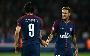 Neymar tỏa sáng rực rỡ, PSG "vùi dập" Bayern Munich