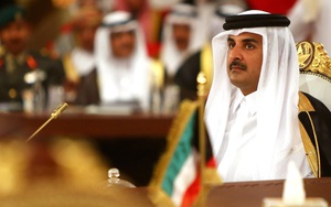 BQP Qatar: Sẽ nhấn chìm chiến hạm của Ả rập Saudi, UAE, Bahrain nếu xâm phạm lãnh hải