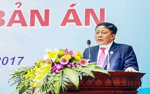 Công bố bản án, quyết định có hiệu lực pháp luật trên Cổng TTĐT của Tòa án