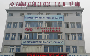 Thủ tướng yêu cầu làm rõ vụ thai phụ chết não ở phòng khám có bác sỹ Trung Quốc