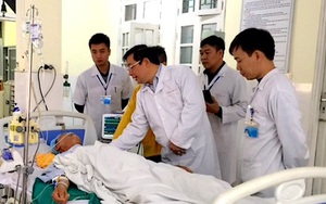 Vì sao bệnh nhân vẫn "sống ổn" với chiếc kéo bác sĩ bỏ quên trong bụng 18 năm?