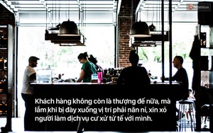 Chuyện tài xế taxi không xách va li giúp khách nữ: Làm dịch vụ, thêm 1 chút tử tế chẳng bao giờ thiệt đâu!