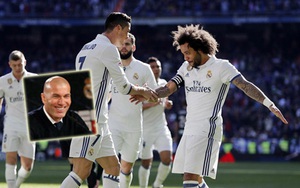 Kỷ lục 39 trận bất bại: Real đáng giá, Barca chỉ đẹp