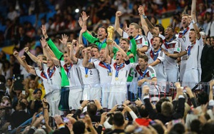 World Cup 48 đội: Người Thái thờ ơ, châu Á lo hộ FIFA