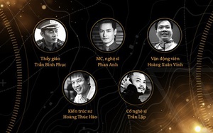 Công bố các đề cử được tôn vinh tại Gala WeChoice Awards 2016!