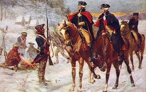 Culper Ring - nhóm gián điệp đầu tiên của Mỹ và dưới trướng Washington