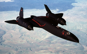Mỹ thừa nhận phòng không Nga buộc SR-71 chết yểu