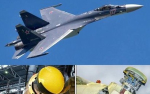 Trung Quốc không cần khi Nga chuyển giao radar Irbis-E