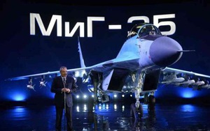 MiG-35 của Nga có bí mật lớn và thật ngạc nhiên, NATO sẽ rất hài lòng