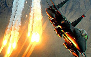 Mỹ sử dụng đạn uran nghèo chống IS ở Syria?