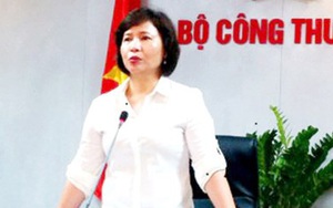 Tài sản lớn của gia đình Thứ trưởng Kim Thoa: Đáng lẽ Ủy ban Chứng khoán phải vào cuộc