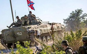 Vì sao Quân đội UKraine không thể đánh lớn vào Donbass?
