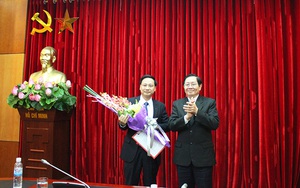 Điều động, bổ nhiệm nhân sự một số Bộ ngành, địa phương