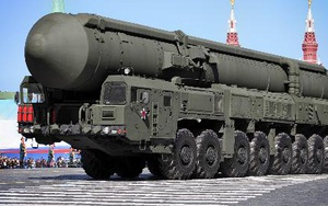Mỹ muốn ăn đứt Nga về vũ khí hạt nhân