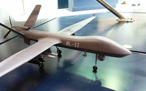 Đối tác nước ngoài giấu mặt đặt Trung Quốc đơn hàng "khủng" UAV