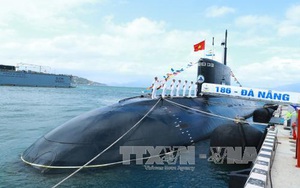 Nga sẵn sàng bán tiếp cho Việt Nam các tàu nổi và tàu ngầm hiện đại