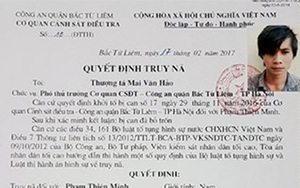 Giả gái lên mạng chơi game online để lừa tiền trai