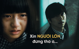 Hãy xem Silenced để biết điện ảnh chống lại tội ác ấu dâm thế nào