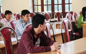 Thực hư việc "thầy lang U40" đòi cưới nữ sinh lớp 9 làm vợ lẽ ở Phúc Khánh?