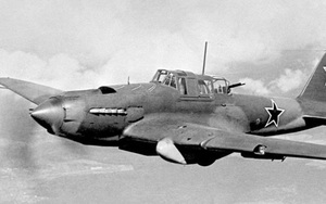 "Cỗ xe tăng bay" Xô Viết hồi sinh trên đất Mỹ