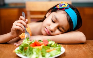 Trẻ em 1- 5 tuổi chậm phát triển não, nhận thức kém nếu rơi vào tình trạng này