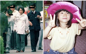Hai vụ bắt cóc và sát hại các bé gái từng gây rúng động Nhật Bản