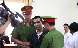 Hung thủ giết 3 người, phi tang xác bình tĩnh kể lại tội ác