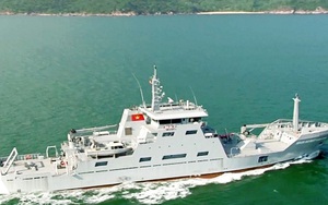 Tàu 888, Đoàn Đo đạc biên vẽ hải đồ và nghiên cứu biển: Nòng cốt của những cuộc kiếm tìm trên biển