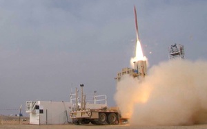 Thủ tướng Israel ra lệnh cho hệ thống tên lửa David’s Sling trực chiến