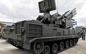 Vì sao Brazil quyết mua "mãnh thú" Pantsir-S1?