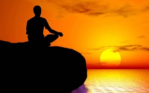 Ghi nhớ đúng 4 câu "thần chú" này, bạn sẽ an nhiên vượt qua hết buồn vui của cuộc đời