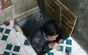 Cuộc sống trong căn nhà 1 m2 duy nhất ở trung tâm Sài Gòn
