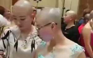Clip đám cưới của ni cô tại khách sạn gây xôn xao cộng đồng mạng