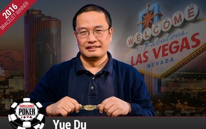 Trí tuệ nhân tạo tiếp tục đánh bại thêm một cao thủ Poker cấp thế giới