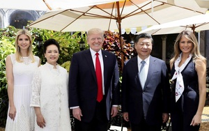 Con gái Trump đăng lời cảm ơn Tập Cận Bình trên mạng xã hội bị cấm ở Trung Quốc