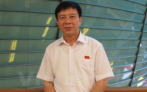 'Hải Dương hầu như không nơi nào cả nhà làm quan như Kim Thành'