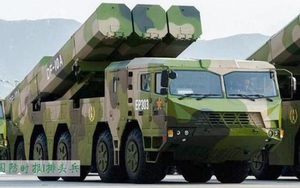 Trung Quốc có thể triển khai tên lửa hành trình nhằm đối phó THAAD