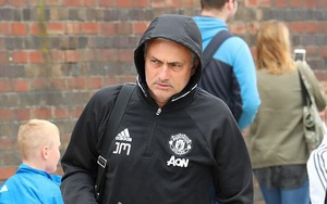 Đại chiến Arsenal: Mourinho trình làng 4 nhân tố lạ