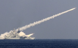 Vì sao Trung Quốc thử tên lửa mới gần bán đảo Triều Tiên?