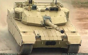 Thái Lan tiếp tục mua thêm xe tăng của Trung Quốc