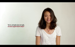Clip: Tại sao con gái phải biết giữ giá?