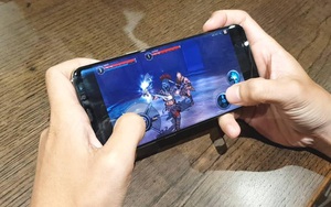 Thử đa nhiệm mới thấy sức mạnh của Galaxy S8 tốt tới nhường nào